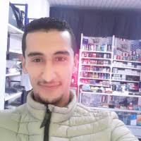 Mohammed Mounir Ghiboub