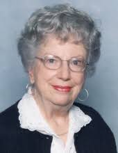 Betty Jean MacPherson Larson