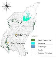 We did not find results for: Map Of Flood Prone Areas In Quezon City Source Qcg 2013 Download Scientific Diagram