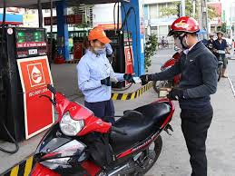 Web giá cập nhật nhanh nhất giá vàng, tỷ giá ngân hàng, tỷ giá ngoại tệ, lãi suất ngân hàng, tỷ giá tiền điện tử, giá xăng dầu trong nước và quốc tế. Khong TÄƒng Gia XÄƒng Dáº§u Kinh Táº¿ Plo