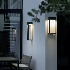 Architektonische Led Wandleuchte Hogar Von Roger Pradier Roger Pradier Wandleuchte Lampen Treppenhaus Led