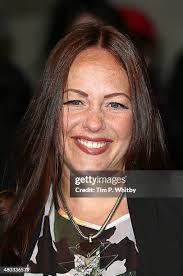 The grandchildren of Jim Henson Ginger Otis, Declan Finn and... News Photo 