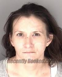 Jessica Nicole Pullen Arrest Record & Booking Info