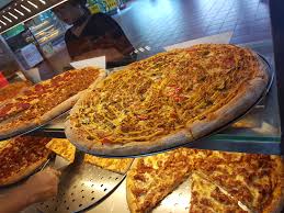 Check spelling or type a new query. Mikey S Original New York Pizza Citta Mall Ara Damansara Yum Yum Thefoodbunny
