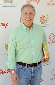 Image result for Henry Winkler