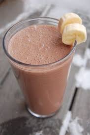 Chocolate Banana Smoothie Myrecipes Com Healthy Chocolate Banana Chocolate Banana Smoothie Nutribullet Recipes