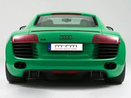 Image result for Tief Green 2009 Audi