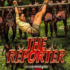 Gonzales) – The Reporter - Lewd.ninja