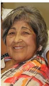 Juanita Robles Obituary