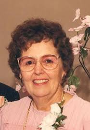 Emma Metcalf Obituary November 29, 2012