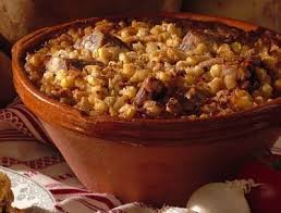 Cette Recette Est La Recette Du Cassoulet Le Vrai L Unique Le Seul Qui Merite Cette Appellation Je La Tiens D Recette Cassoulet Recettes De Cuisine Cuisine