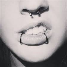 Pin On Piercings