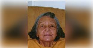 Obituary information for Eva M. Cobb