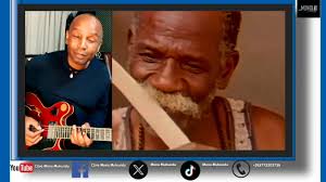CHIPENDANI-Monolised:, This is a Zimbabwean instrument that is now nearly  extinct. Chipendani is a mouth-resonating one-stringed instrument. I do not  know what we can do to save it., It was once used ...