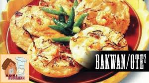 10 macam sayuran yang bisa dihidangkan untuk urap, mana favoritmu? Cara Membuat Bakwan Ote Ote Sederhana Youtube