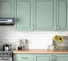 Kicsi Haz 7 Diy Tipp A Konyha Felujitasara Mint Kitchen Kitchen Remodel Vintage Kitchen Sink