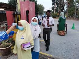 Muhammad alayxissalom insoniyatning mashaqqat chekishi, qiyinchilikda qolishni aslo istamaydigan, og'ir ishlarnida yengil qilgan, yaxshiliklar bashoratini olib kelgan payg'ambardir. 15 Komuniti Smk Dato Zulkifli Muhammad Slim River Perak Facebook