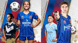 She is currently signed to wwe. Ins Outs W League And A League Squads For Sunday Newcastle Jets Fc