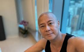 #SHOWBIZ: Grasshopper's Remus Choy had surgery to remove brain tumour