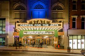 State Theatre Center For The Arts Easton Pa 18042