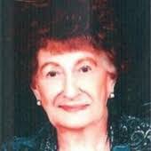 Obituary information for Velma Use' Hebert