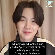 🇰🇷❤MIN YOONGI❤🇰🇷