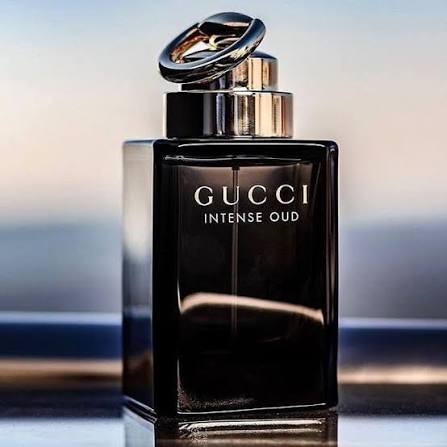 Nước hoa unisex Gucci Intense Oud EDP | Xixon Perfume