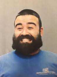 Taunton man charged with second 0UI after allegedly crashing truck into  pole and taking off