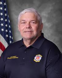 Roberts Park Fire Protection District