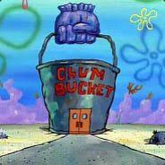 Did patrick not work there in the episode chum bucket supreme? General Discussions The Chum Bucket
