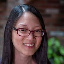 Vivian Hwang's Instagram, Twitter & Facebook