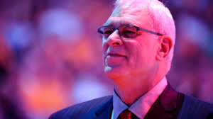 Phil Jackson reiterates he has no intention of coaching