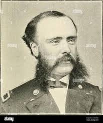 Lieut stewart hi-res stock photography and images