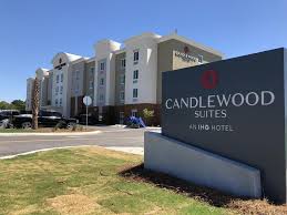 We celebrated our 34th anniversary it was really nice and the food and service was awesome. Candlewood Suites Panama City Beach Panama City Beach Fl 16992 Panama City Beach Pkwy 32413