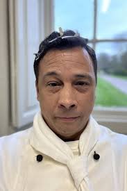 A Gentleman in Moscow" An Arrival (TV Episode 2024)