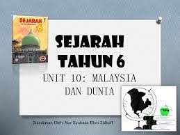 (nam) , malaysia melibatkan diri pada tahun 1960, maphilindo , gabungan 2 buah negara. Malaysia Dan Dunia Sejarah Tahun 6 History Quizizz