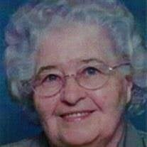 Beulah Dixie Francis Obituary