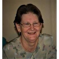 Carrie Marie Corn Obituary