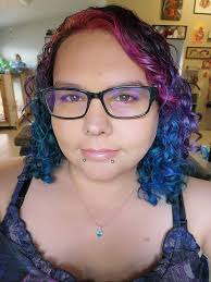 Will teal hair affect my chances of getting a medical coding job?