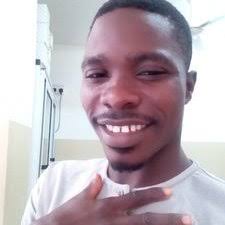 Eric Adika (@EricAdika1)