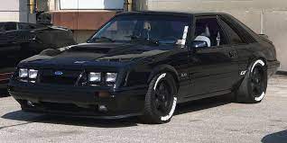So the lightest fox mustang is a 1979 coupe at 2,550 pounds or 2,870 with a 5.0l v8 and heaviest is, as you probably already know, a gt convertible with automatic the weight distribution on foxes are generally between 56 and 59% here's a typical chart for how much the fox body mustang weighs. Cars Guns Ford Mustang Gt Ford Mustang Fox Body Mustang