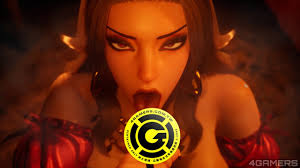 抖M神作降臨Steam！《Heros Journey》M男就該像條小狗乖乖跪好等踩| 4Gamers