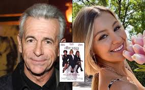 James Naughton Digs Old Script Of 'The First Wives Club' To Prove His Point  Against Heather