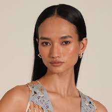 Chunky Statement Earrings