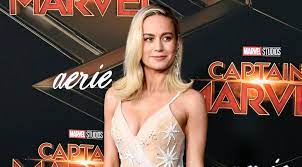 She is best known from movie production such as room, just mercy. See Brie Larson S Chic New Bob Haircut Purewow