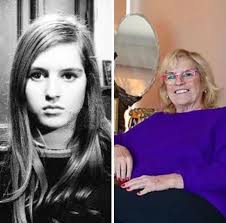 Hülya Koçyiğitin kız kardeşi de Yeşilçam yıldızı çıktı - Bursada Bugün -  Bursa bursa haber bursa haberi bursa haberleri Bursa