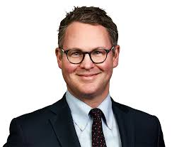 Jake Gilbert, Toronto