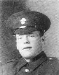 Coatbridge and the Great War