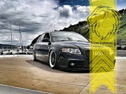 An archive of b7 a4 diy's, faq's, and project builds. Liontuning Tuningartikel Fur Ihr Auto Lion Tuning Carparts Gmbh Stossstange Audi A4 B7 8e Limousine Avant Rs Optik Mit Grill Schwarz