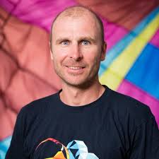 International BGD Team pilots